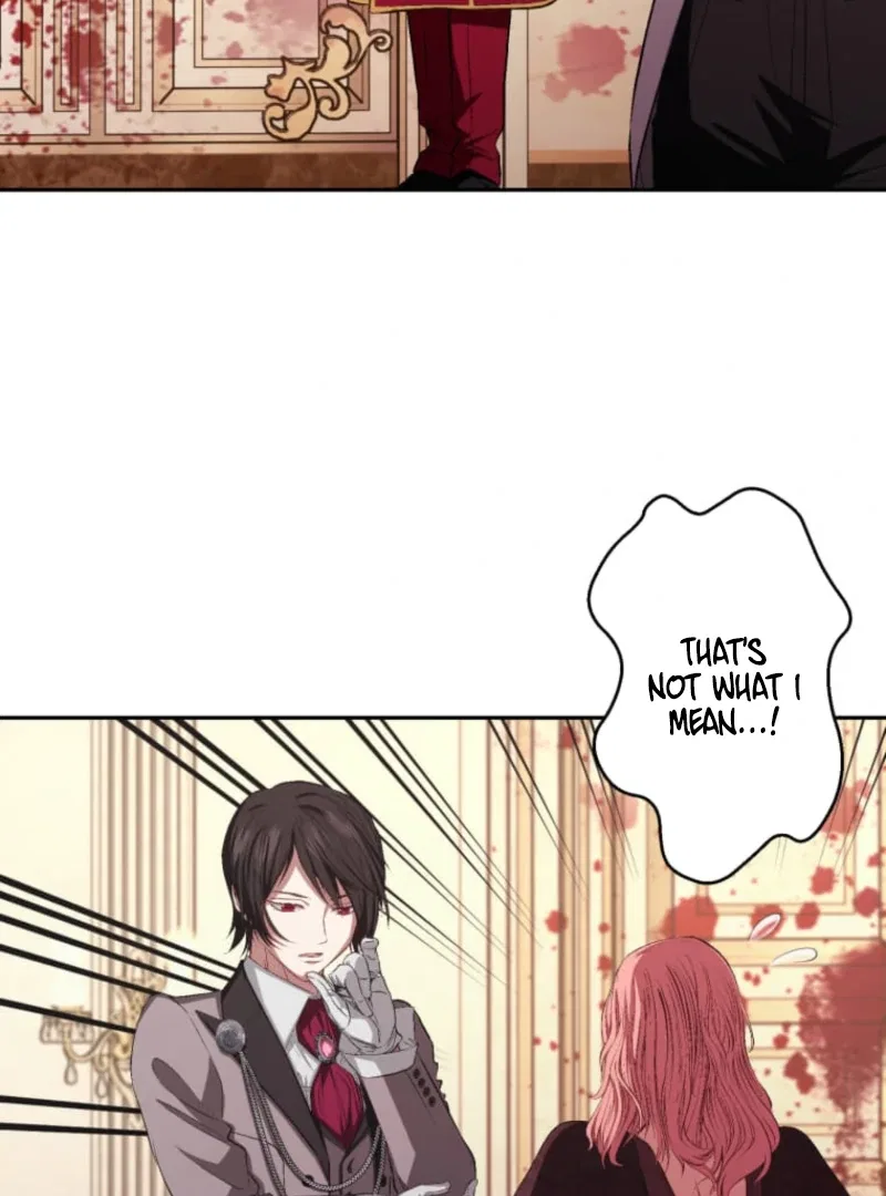 Reincarnation Hotel ~The Charming Concierge Wants Me Dead~ Chapter 4 – Page 27