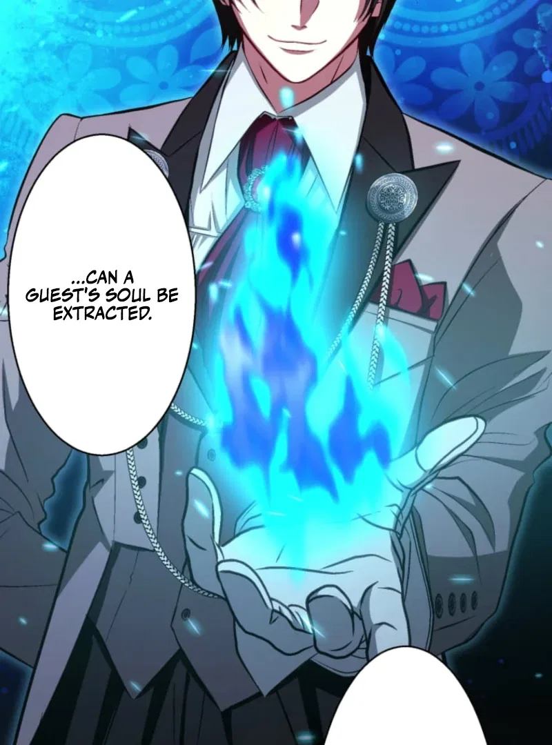 Reincarnation Hotel ~The Charming Concierge Wants Me Dead~ Chapter 4 – Page 29