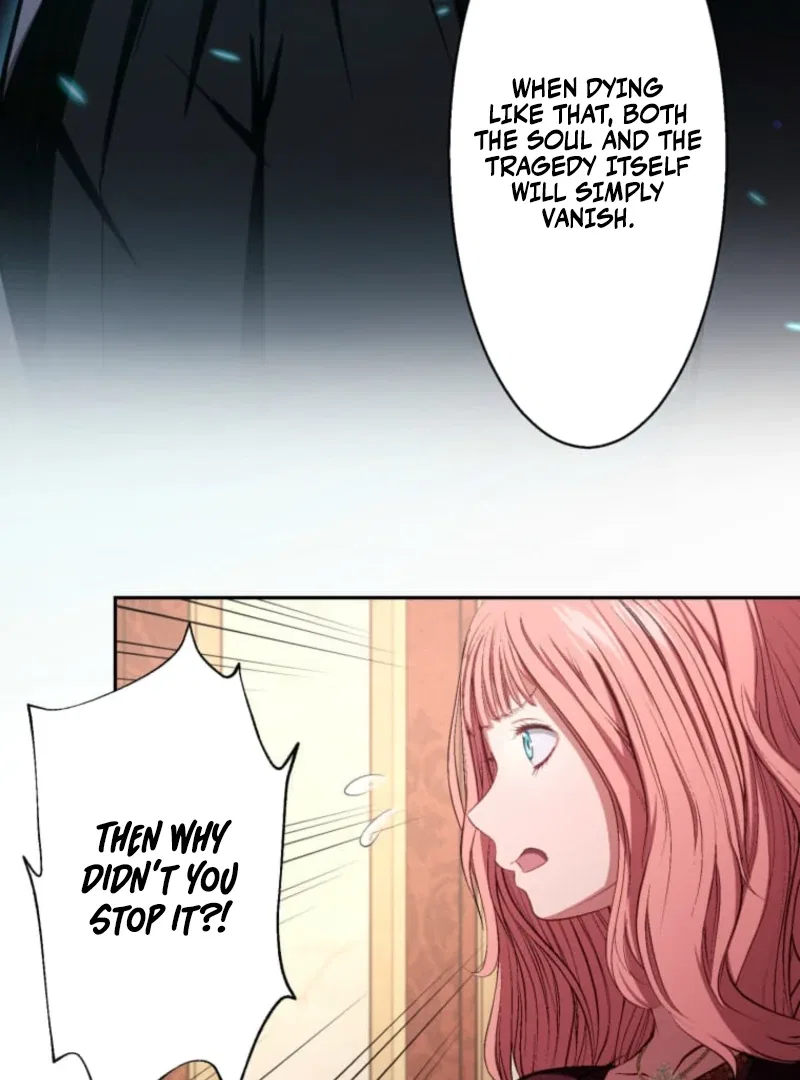 Reincarnation Hotel ~The Charming Concierge Wants Me Dead~ Chapter 4 – Page 30
