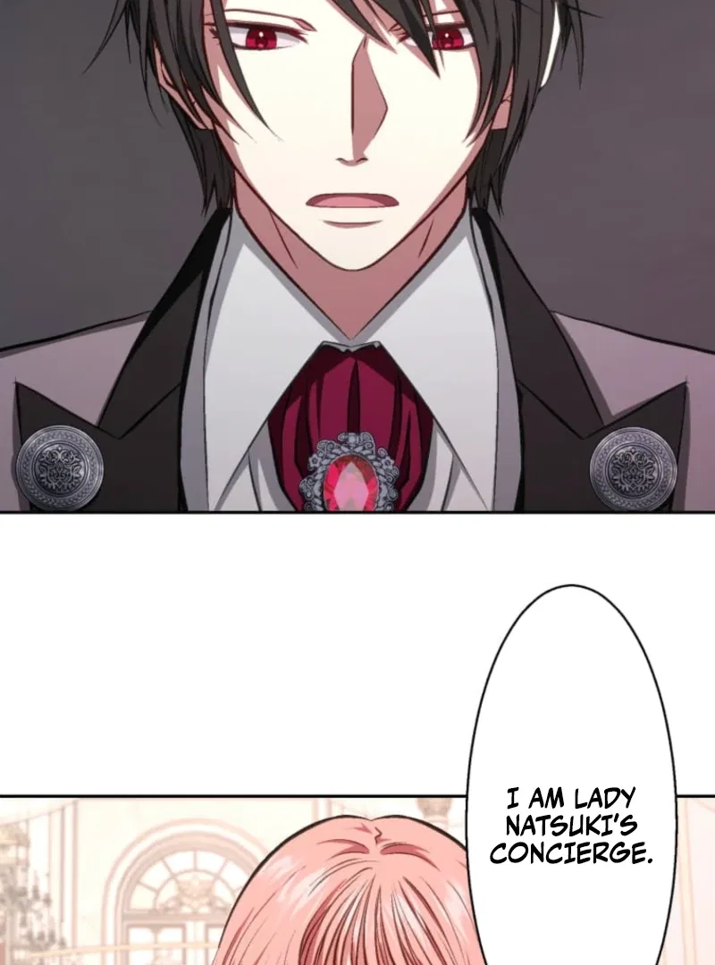 Reincarnation Hotel ~The Charming Concierge Wants Me Dead~ Chapter 4 – Page 32