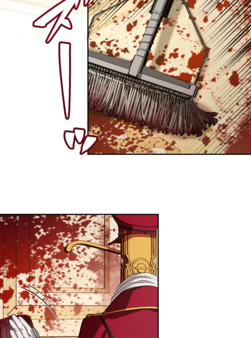 Reincarnation Hotel ~The Charming Concierge Wants Me Dead~ Chapter 4 – Page 36