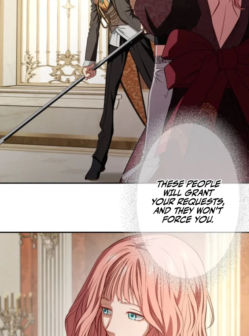 Reincarnation Hotel ~The Charming Concierge Wants Me Dead~ Chapter 4 – Page 40
