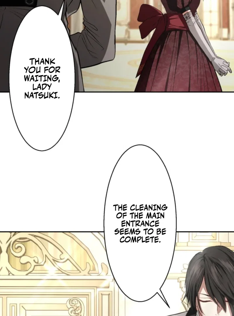 Reincarnation Hotel ~The Charming Concierge Wants Me Dead~ Chapter 4 – Page 42