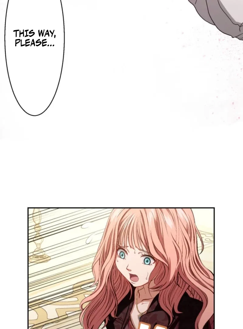Reincarnation Hotel ~The Charming Concierge Wants Me Dead~ Chapter 4 – Page 47