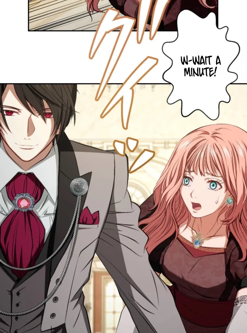 Reincarnation Hotel ~The Charming Concierge Wants Me Dead~ Chapter 4 – Page 48