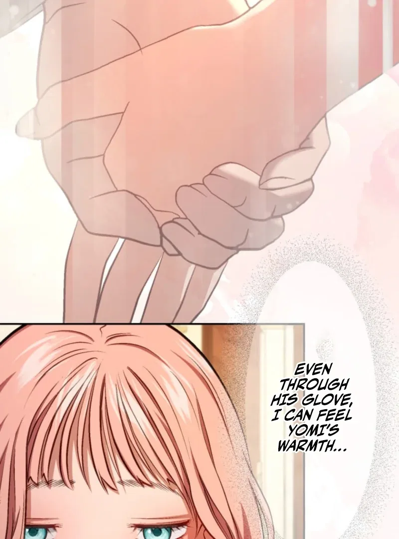 Reincarnation Hotel ~The Charming Concierge Wants Me Dead~ Chapter 4 – Page 53