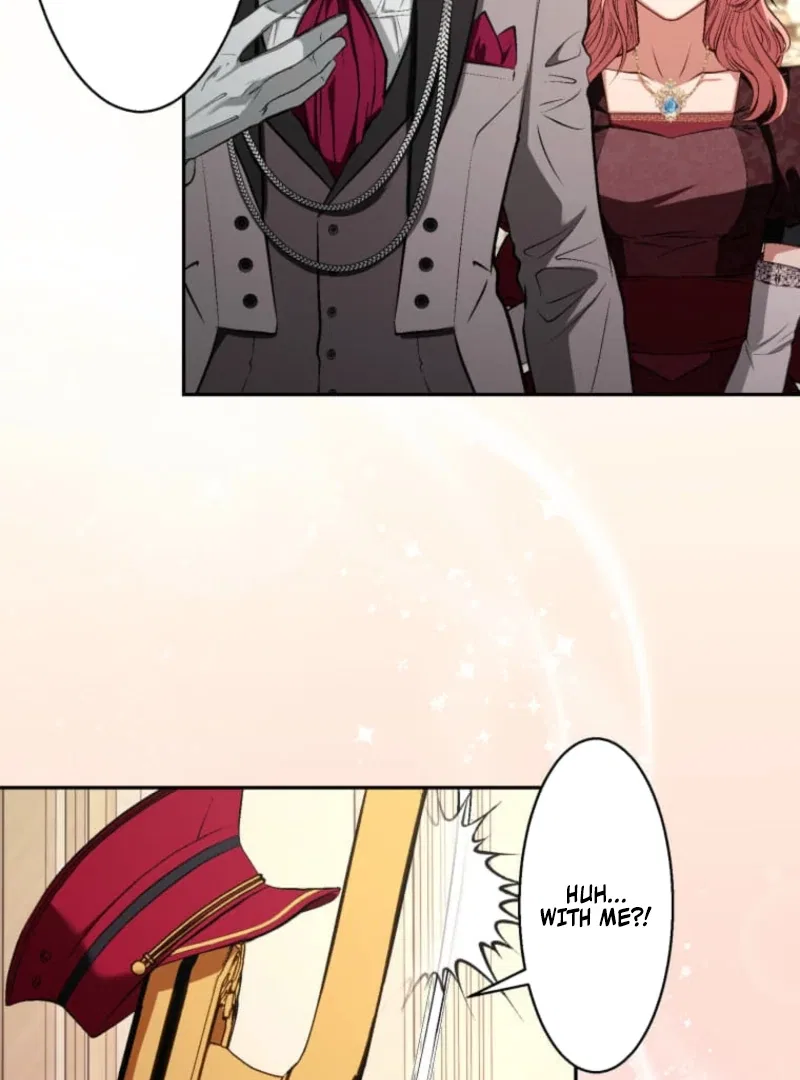 Reincarnation Hotel ~The Charming Concierge Wants Me Dead~ Chapter 4 – Page 57