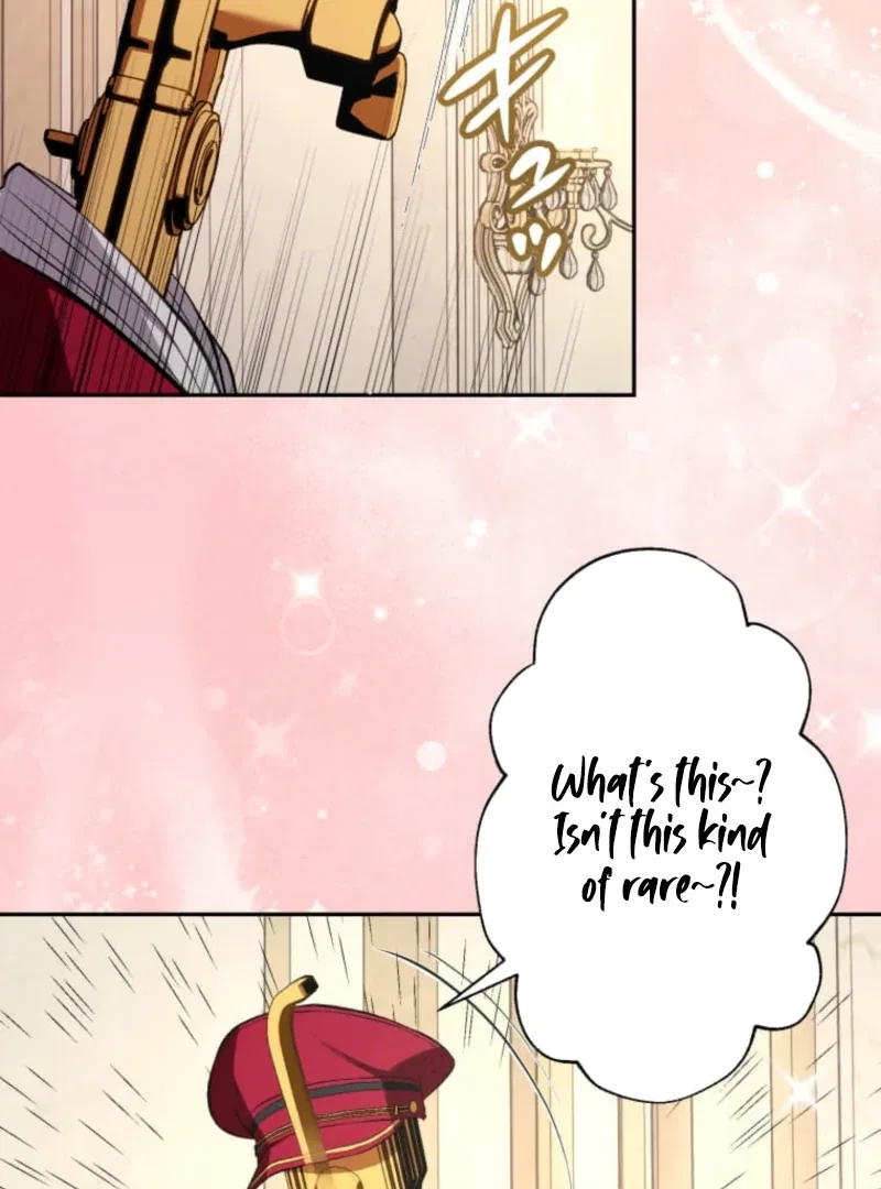 Reincarnation Hotel ~The Charming Concierge Wants Me Dead~ Chapter 4 – Page 58