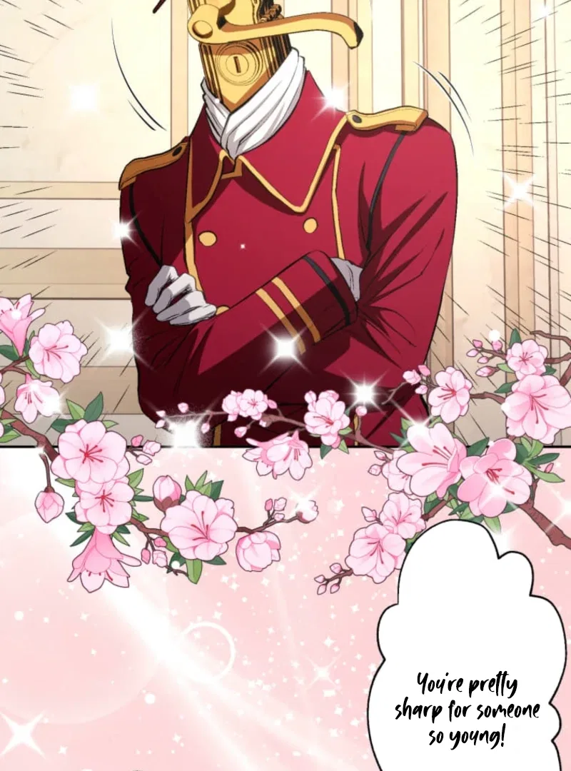 Reincarnation Hotel ~The Charming Concierge Wants Me Dead~ Chapter 4 – Page 59