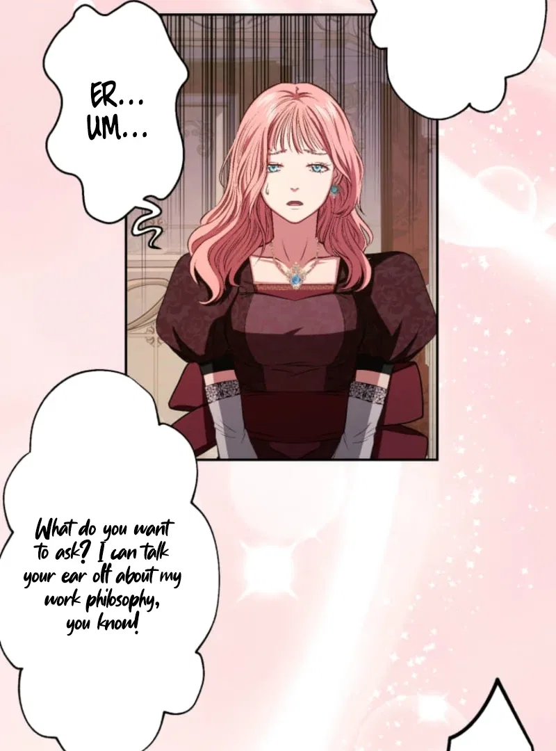Reincarnation Hotel ~The Charming Concierge Wants Me Dead~ Chapter 4 – Page 60