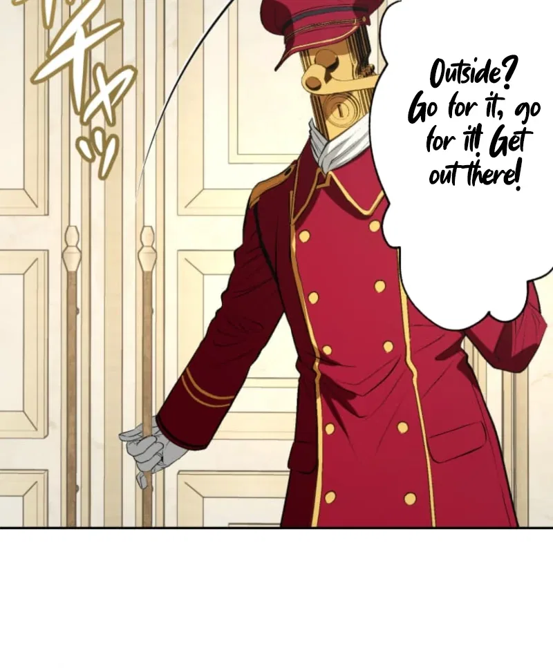 Reincarnation Hotel ~The Charming Concierge Wants Me Dead~ Chapter 4 – Page 63