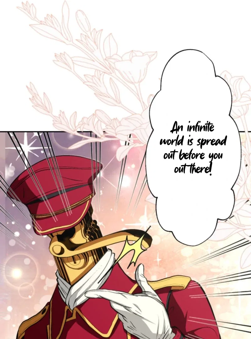 Reincarnation Hotel ~The Charming Concierge Wants Me Dead~ Chapter 4 – Page 64