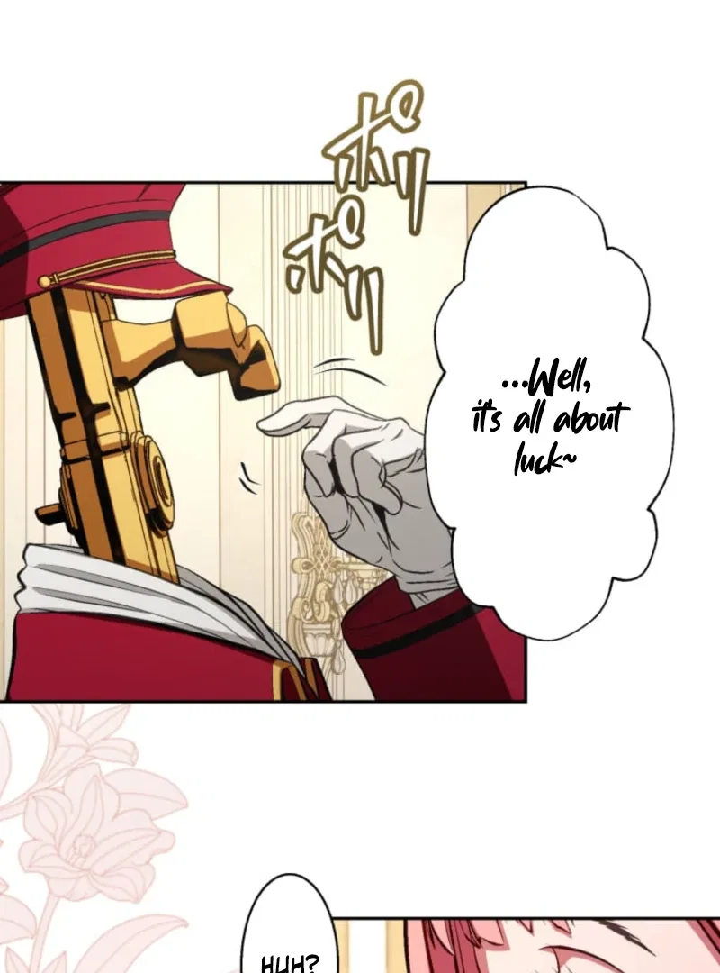 Reincarnation Hotel ~The Charming Concierge Wants Me Dead~ Chapter 4 – Page 67