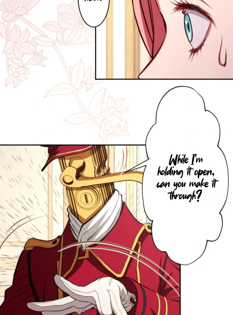 Reincarnation Hotel ~The Charming Concierge Wants Me Dead~ Chapter 4 – Page 68
