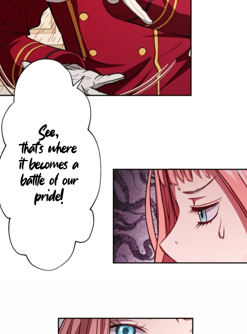 Reincarnation Hotel ~The Charming Concierge Wants Me Dead~ Chapter 4 – Page 69