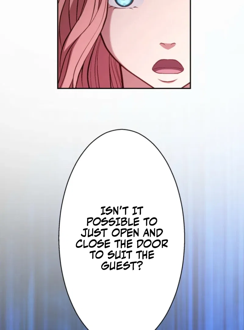 Reincarnation Hotel ~The Charming Concierge Wants Me Dead~ Chapter 4 – Page 70