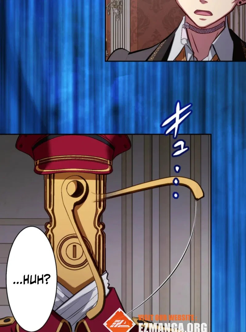 Reincarnation Hotel ~The Charming Concierge Wants Me Dead~ Chapter 4 – Page 72