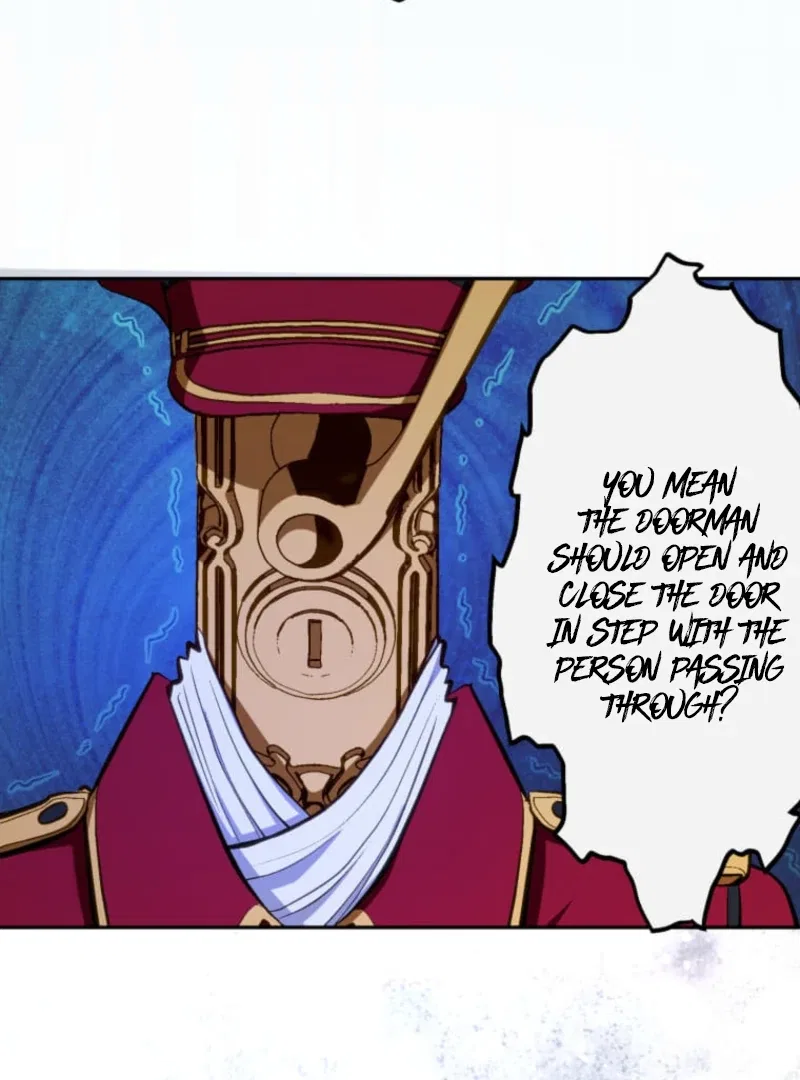 Reincarnation Hotel ~The Charming Concierge Wants Me Dead~ Chapter 4 – Page 74