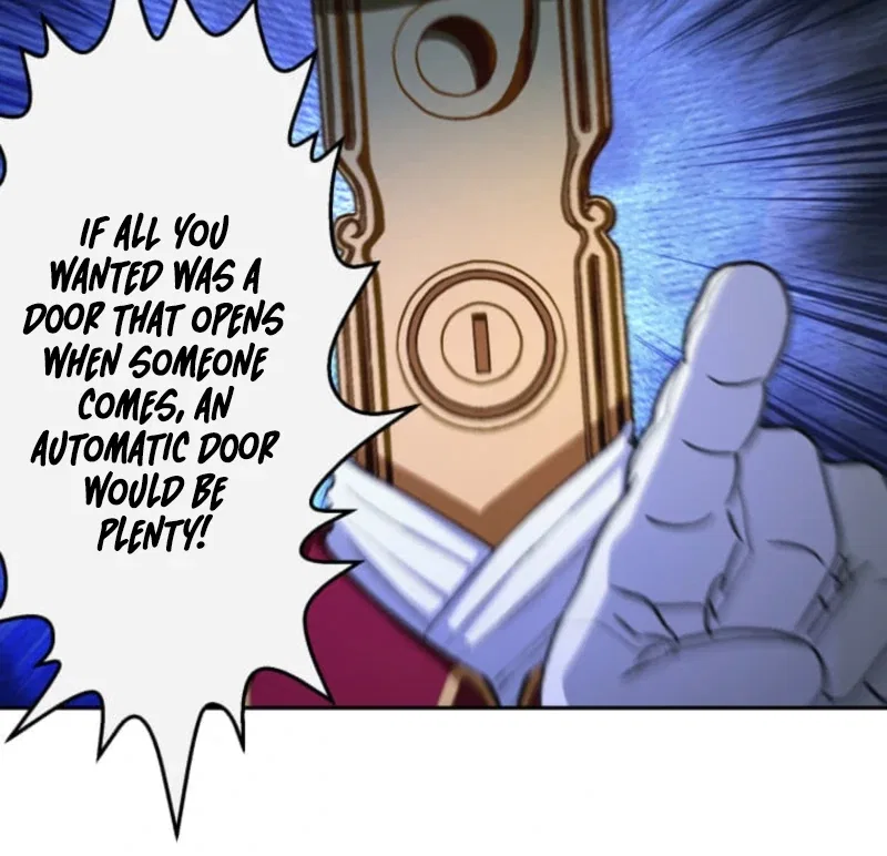 Reincarnation Hotel ~The Charming Concierge Wants Me Dead~ Chapter 4 – Page 77
