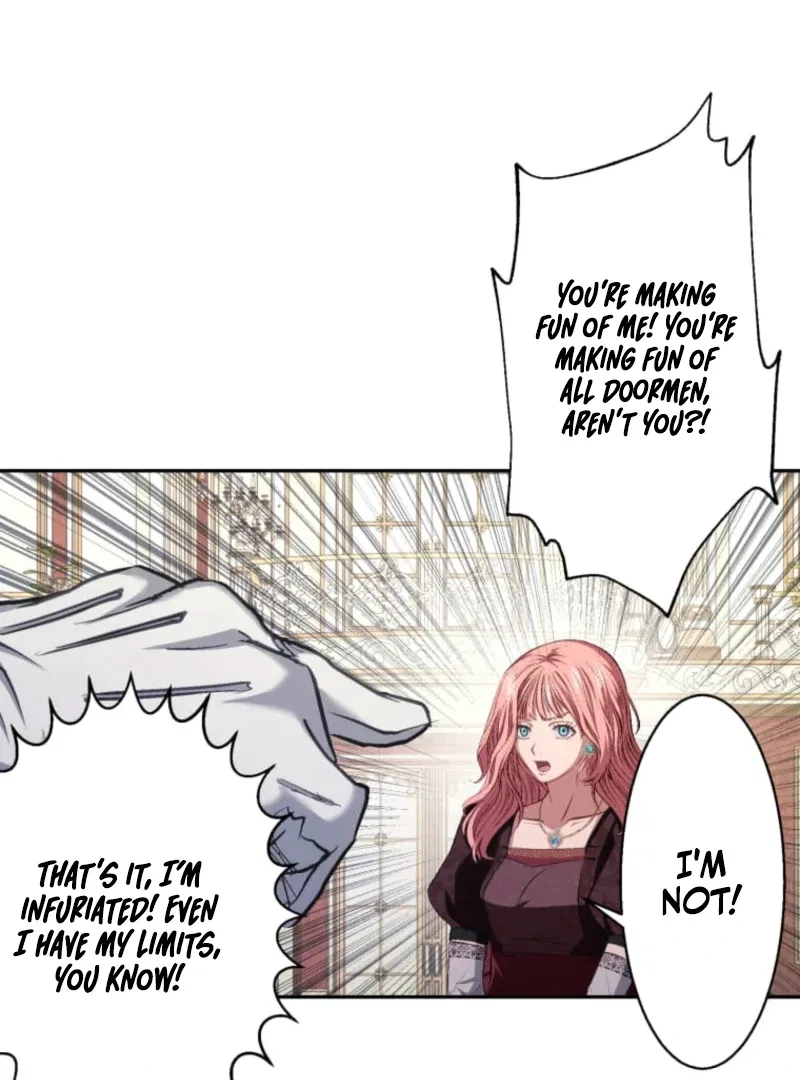 Reincarnation Hotel ~The Charming Concierge Wants Me Dead~ Chapter 4 – Page 78