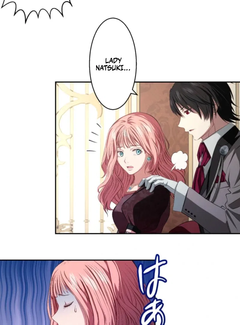 Reincarnation Hotel ~The Charming Concierge Wants Me Dead~ Chapter 4 – Page 79