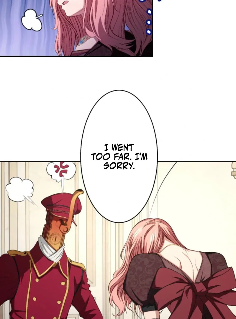 Reincarnation Hotel ~The Charming Concierge Wants Me Dead~ Chapter 4 – Page 80
