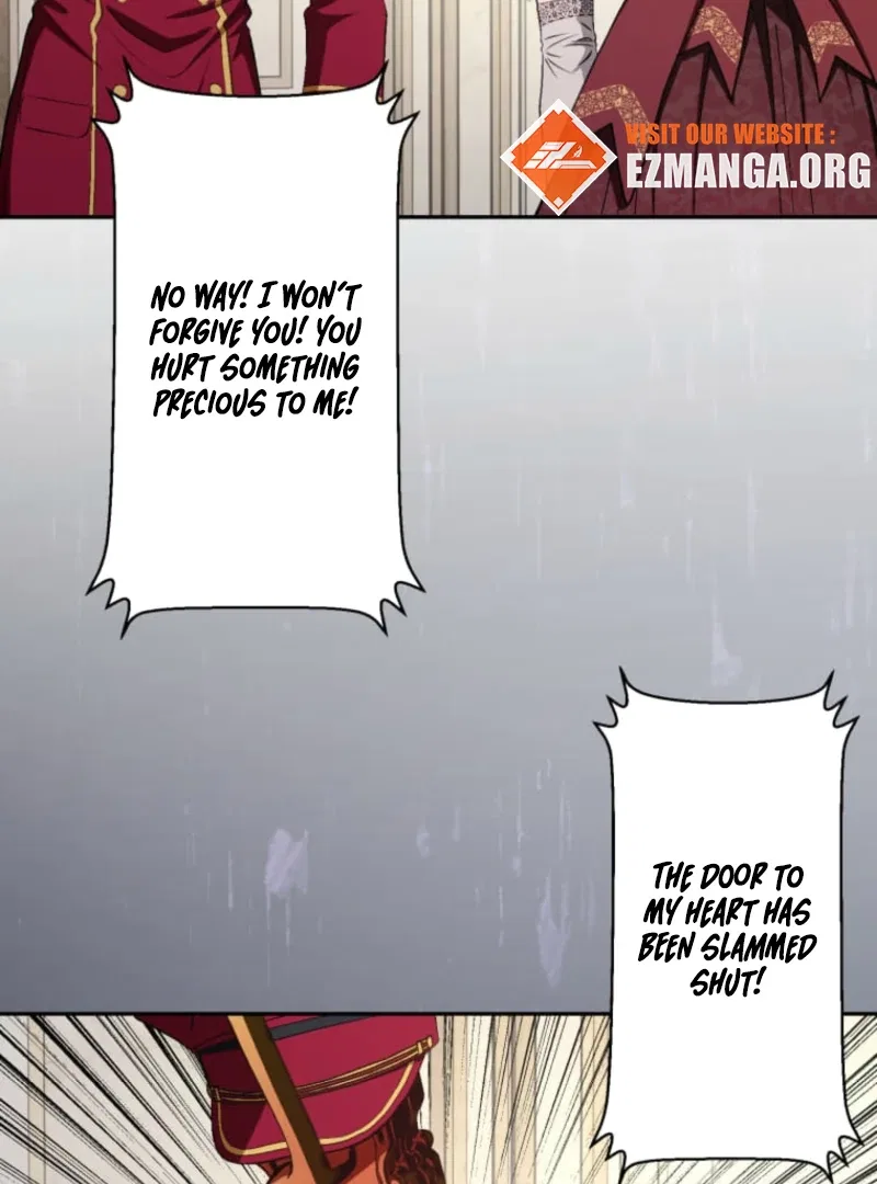 Reincarnation Hotel ~The Charming Concierge Wants Me Dead~ Chapter 4 – Page 81