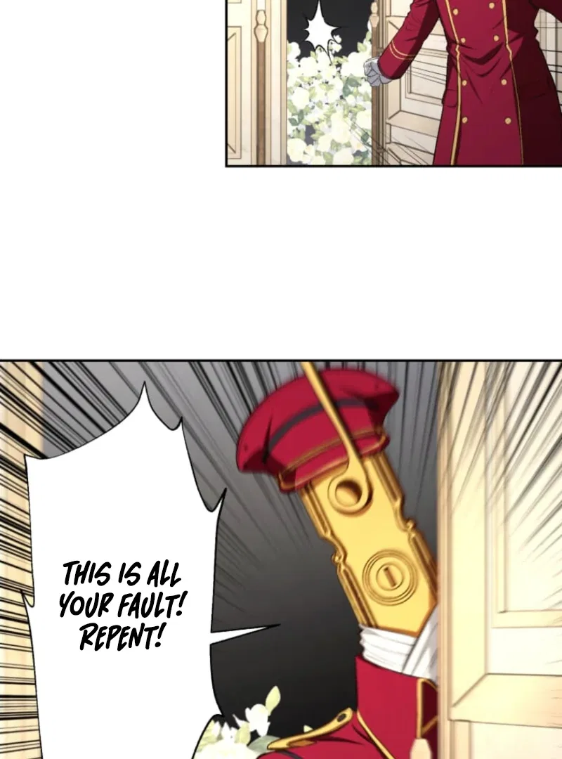 Reincarnation Hotel ~The Charming Concierge Wants Me Dead~ Chapter 4 – Page 88
