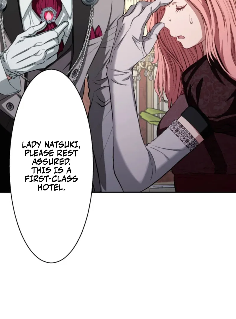 Reincarnation Hotel ~The Charming Concierge Wants Me Dead~ Chapter 4 – Page 99