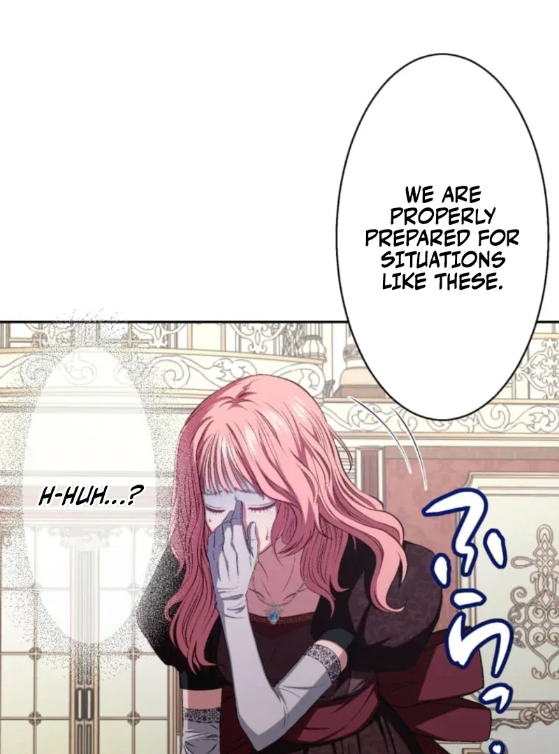 Reincarnation Hotel ~The Charming Concierge Wants Me Dead~ Chapter 4 – Page 100