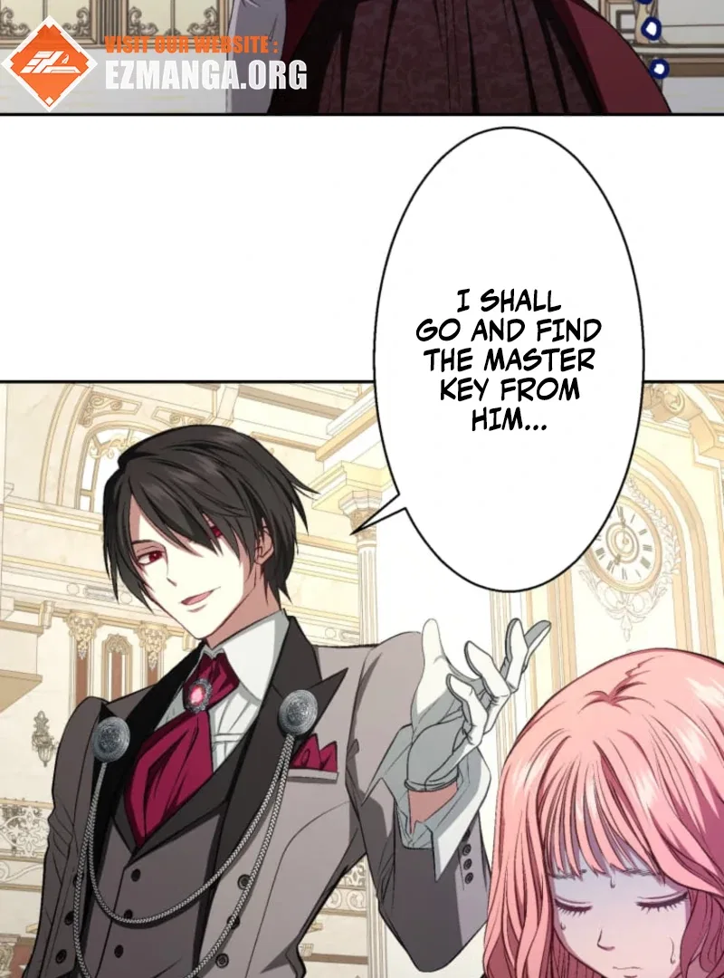 Reincarnation Hotel ~The Charming Concierge Wants Me Dead~ Chapter 4 – Page 101