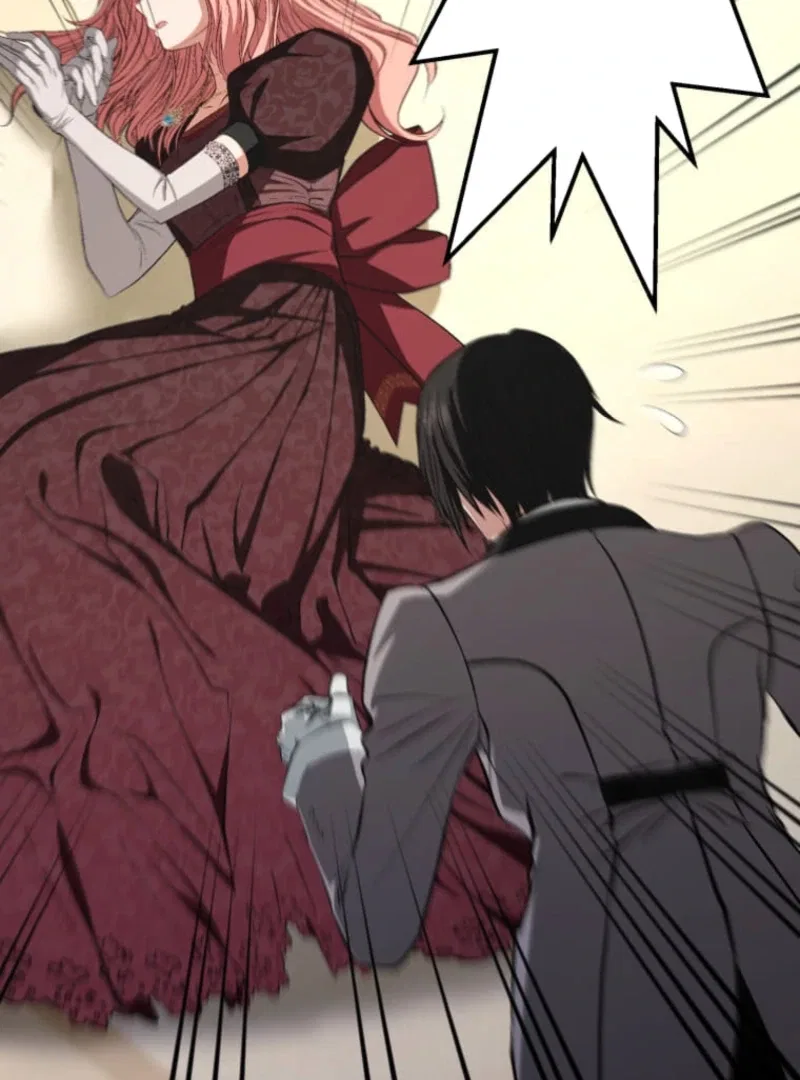 Reincarnation Hotel ~The Charming Concierge Wants Me Dead~ Chapter 4 – Page 111