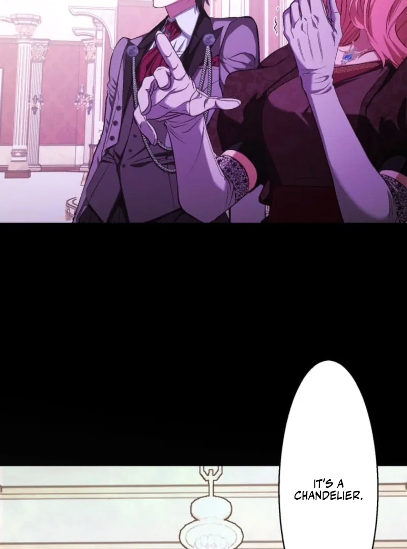 Reincarnation Hotel ~The Charming Concierge Wants Me Dead~ Chapter 3 – Page 6