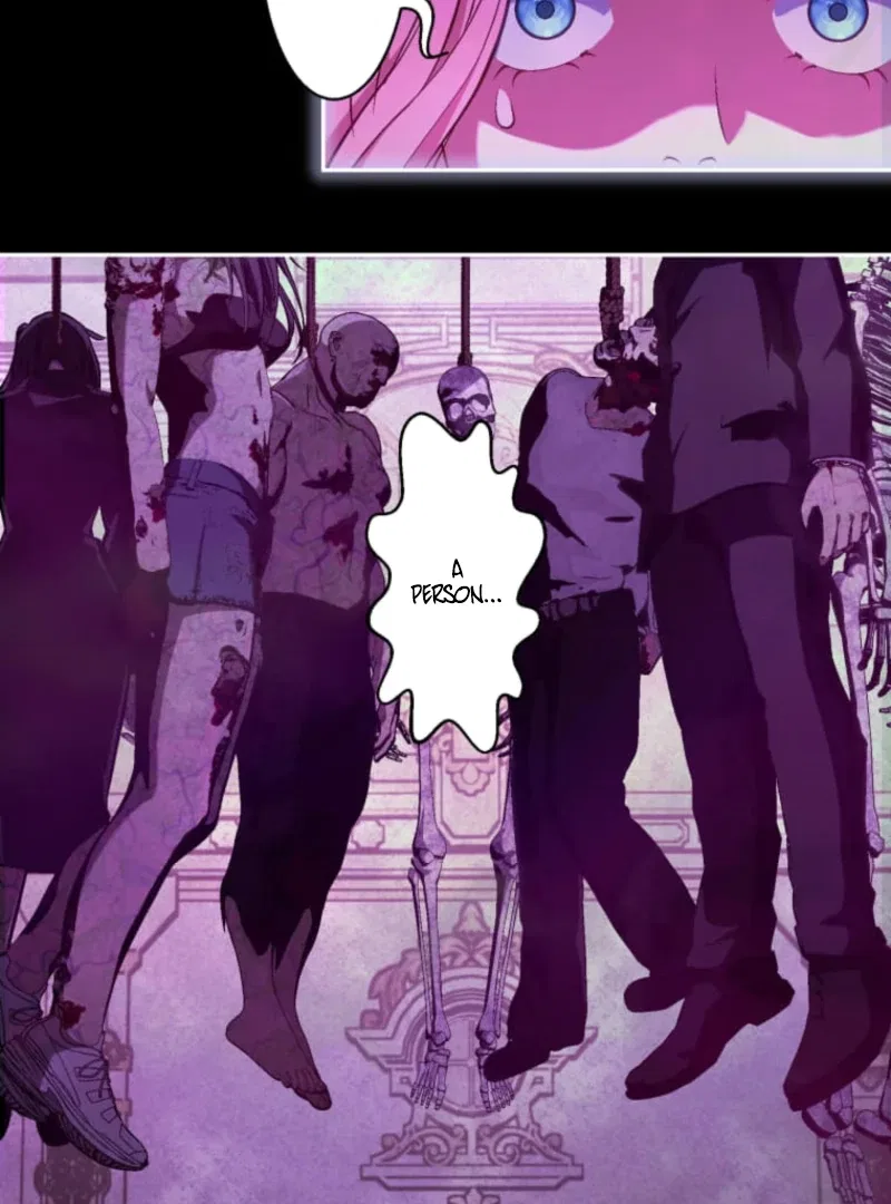 Reincarnation Hotel ~The Charming Concierge Wants Me Dead~ Chapter 3 – Page 8