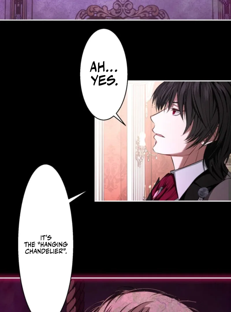 Reincarnation Hotel ~The Charming Concierge Wants Me Dead~ Chapter 3 – Page 9