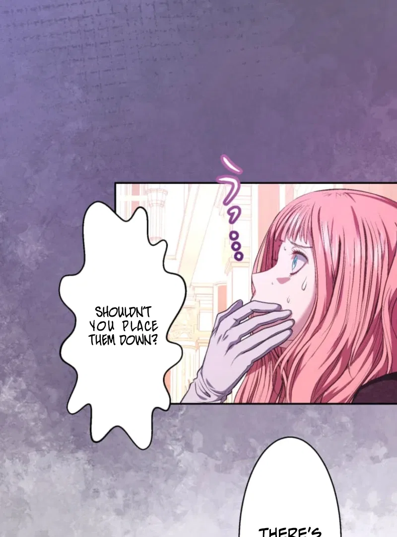 Reincarnation Hotel ~The Charming Concierge Wants Me Dead~ Chapter 3 – Page 14