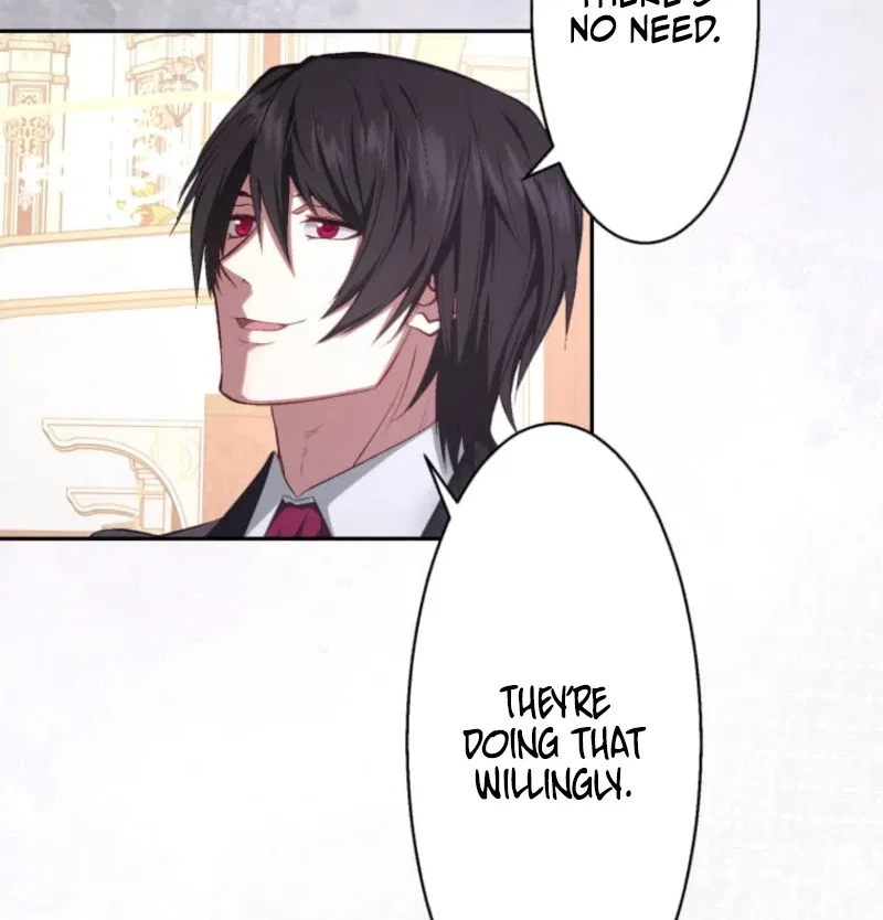 Reincarnation Hotel ~The Charming Concierge Wants Me Dead~ Chapter 3 – Page 15