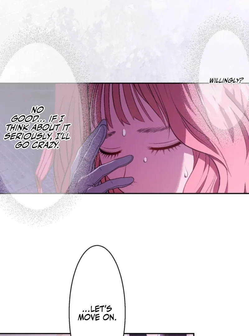 Reincarnation Hotel ~The Charming Concierge Wants Me Dead~ Chapter 3 – Page 17