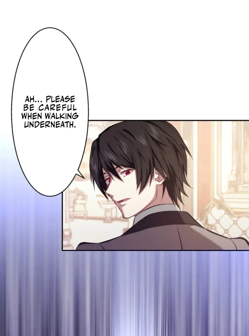 Reincarnation Hotel ~The Charming Concierge Wants Me Dead~ Chapter 3 – Page 19