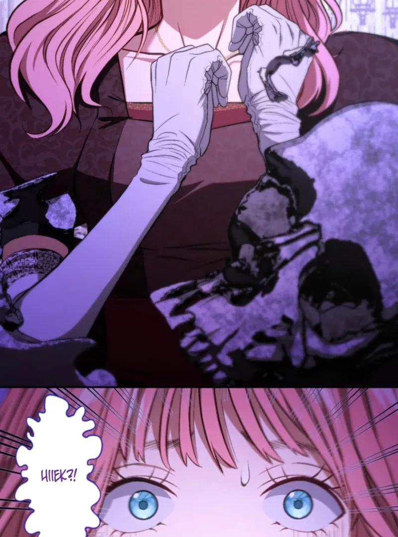Reincarnation Hotel ~The Charming Concierge Wants Me Dead~ Chapter 3 – Page 23