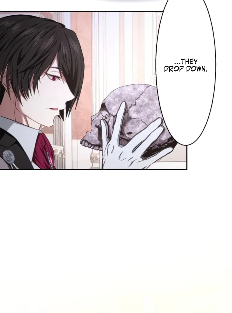 Reincarnation Hotel ~The Charming Concierge Wants Me Dead~ Chapter 3 – Page 25