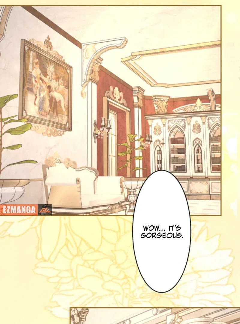 Reincarnation Hotel ~The Charming Concierge Wants Me Dead~ Chapter 3 – Page 28