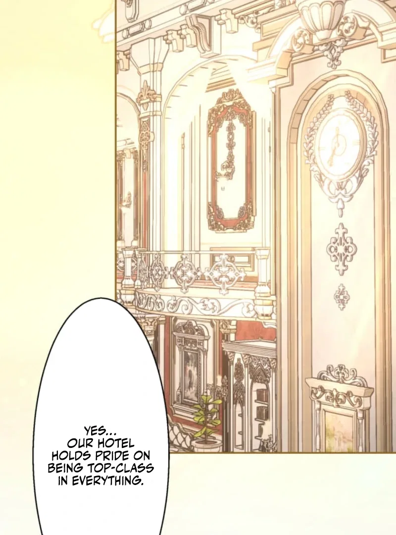 Reincarnation Hotel ~The Charming Concierge Wants Me Dead~ Chapter 3 – Page 29