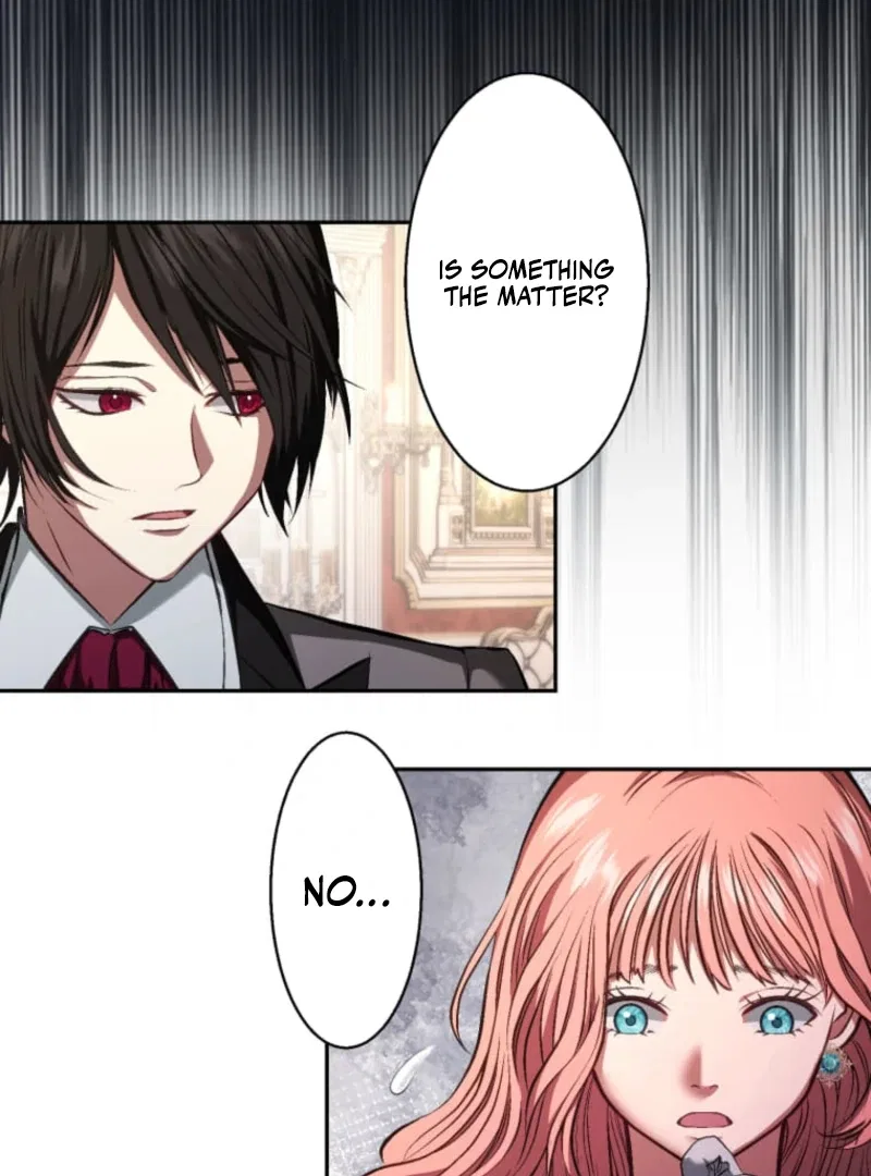 Reincarnation Hotel ~The Charming Concierge Wants Me Dead~ Chapter 3 – Page 32
