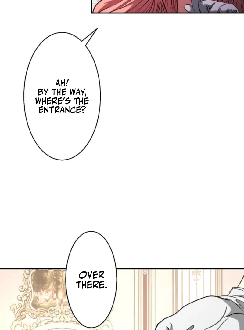 Reincarnation Hotel ~The Charming Concierge Wants Me Dead~ Chapter 3 – Page 33