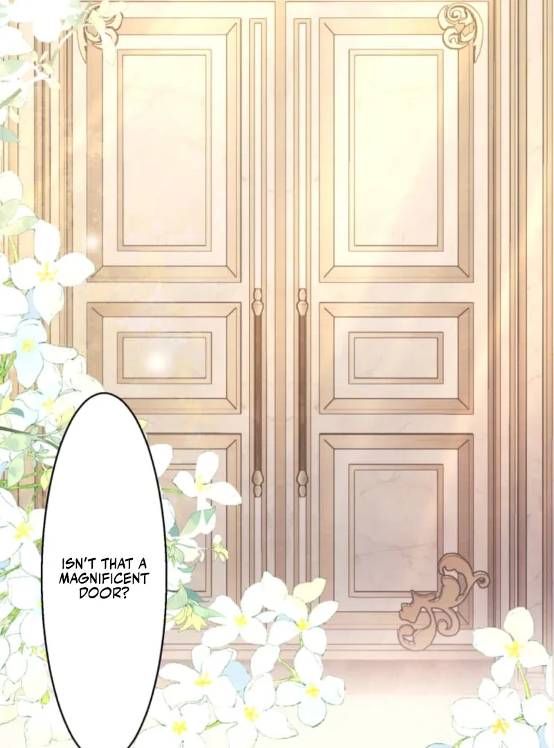 Reincarnation Hotel ~The Charming Concierge Wants Me Dead~ Chapter 3 – Page 35