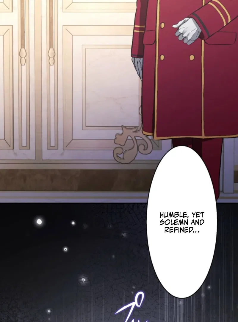 Reincarnation Hotel ~The Charming Concierge Wants Me Dead~ Chapter 3 – Page 37