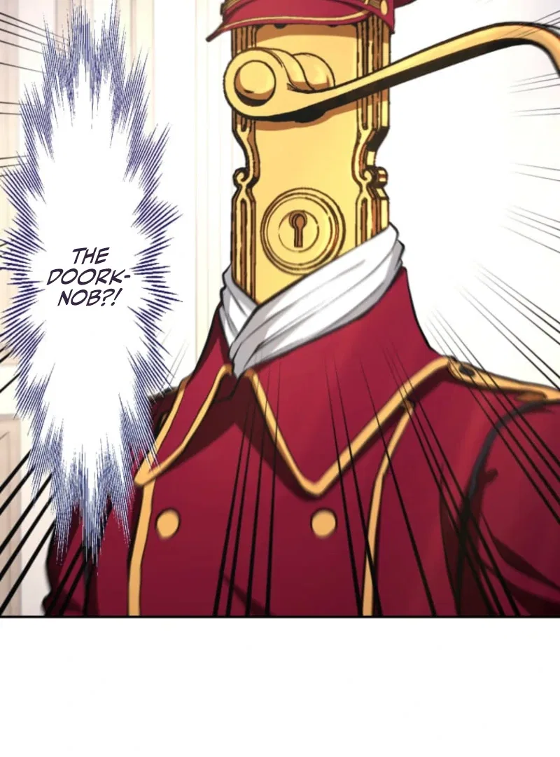 Reincarnation Hotel ~The Charming Concierge Wants Me Dead~ Chapter 3 – Page 42