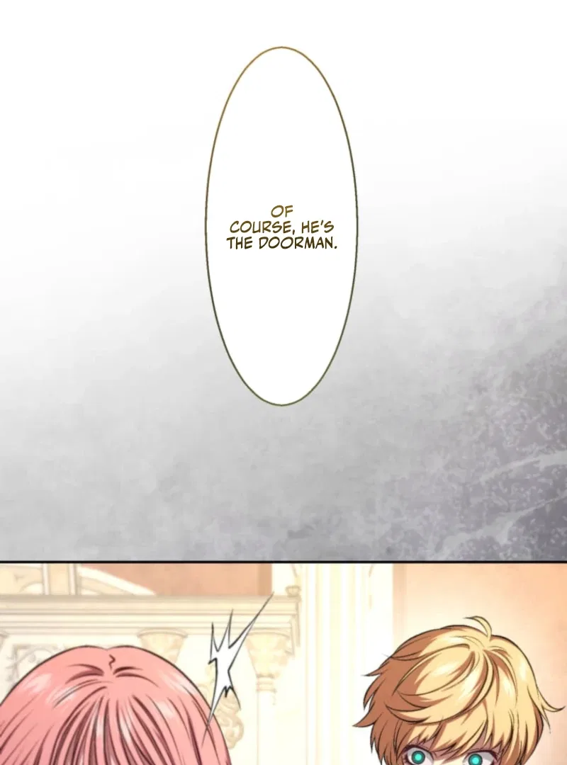 Reincarnation Hotel ~The Charming Concierge Wants Me Dead~ Chapter 3 – Page 43