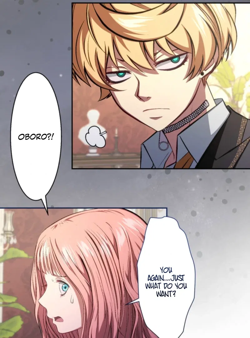 Reincarnation Hotel ~The Charming Concierge Wants Me Dead~ Chapter 3 – Page 45